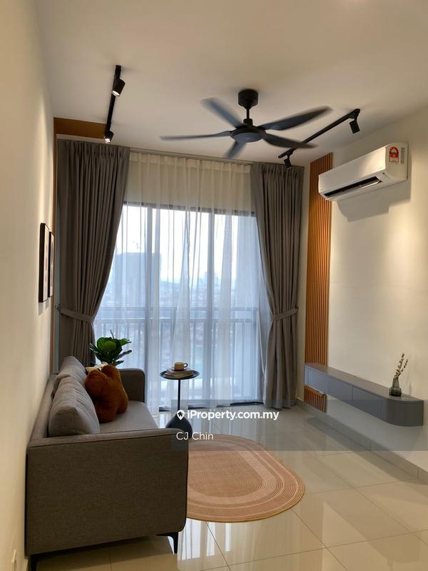 For Rent - Platinum Arena