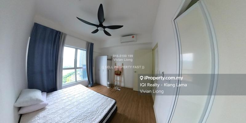 For Rent - Cerrado Residence @ Southville City