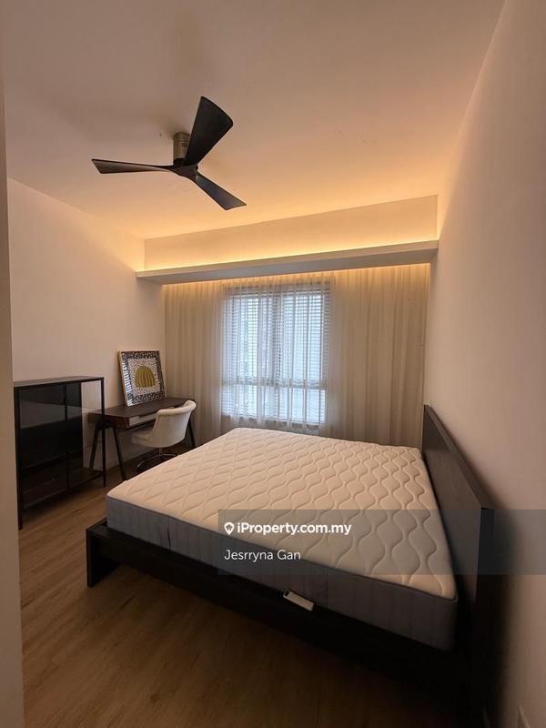 Kediaman Servis untuk Disewa di Savio @ Riana Dutamas oleh Jesrryna Gan - iProperty.com.my