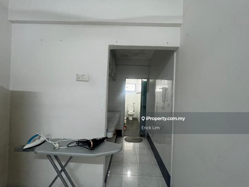 Rumah Teres 2-Tingkat untuk Dijual di Melaka, Melaka City oleh Erick Lim - iProperty.com.my