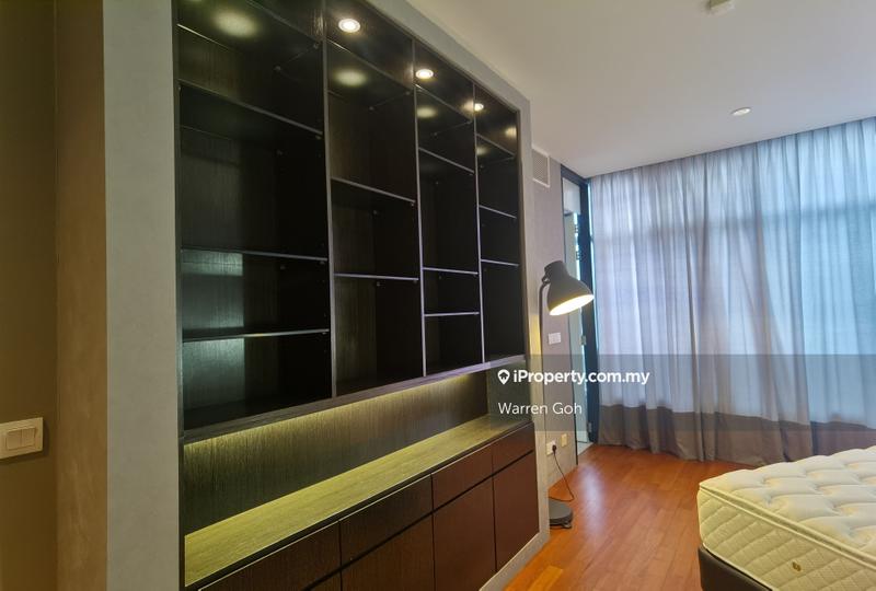 For Rent - Condominium @ The Troika