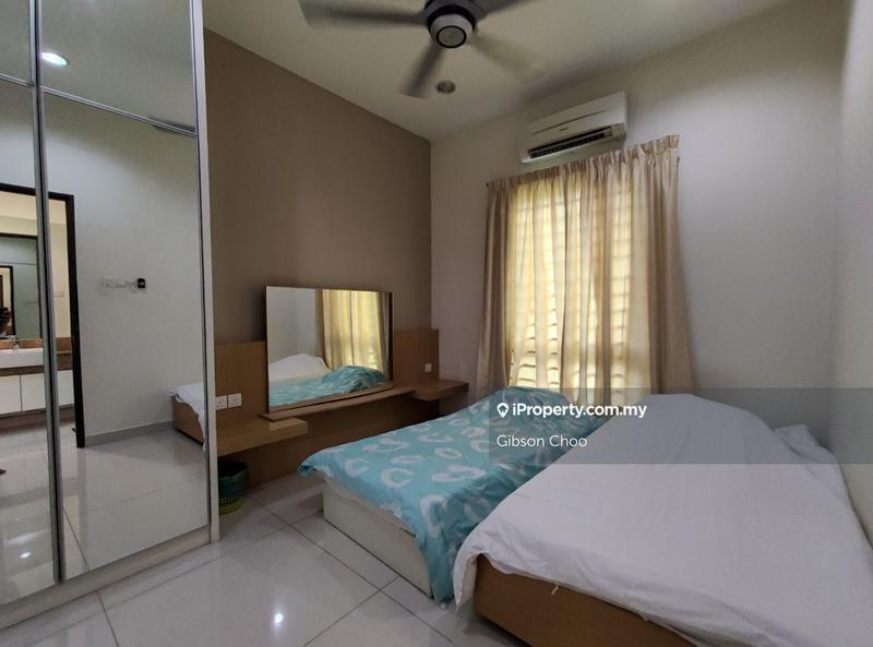 Bungalow House for Sale in taming mutiara 3, Bandar Sungai Long by Gibson Choo - iProperty.com.my