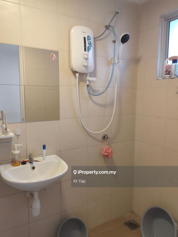3-storey Terraced House for Sale in Serdang, Seri Kembangan by Kt Yap - iProperty.com.my