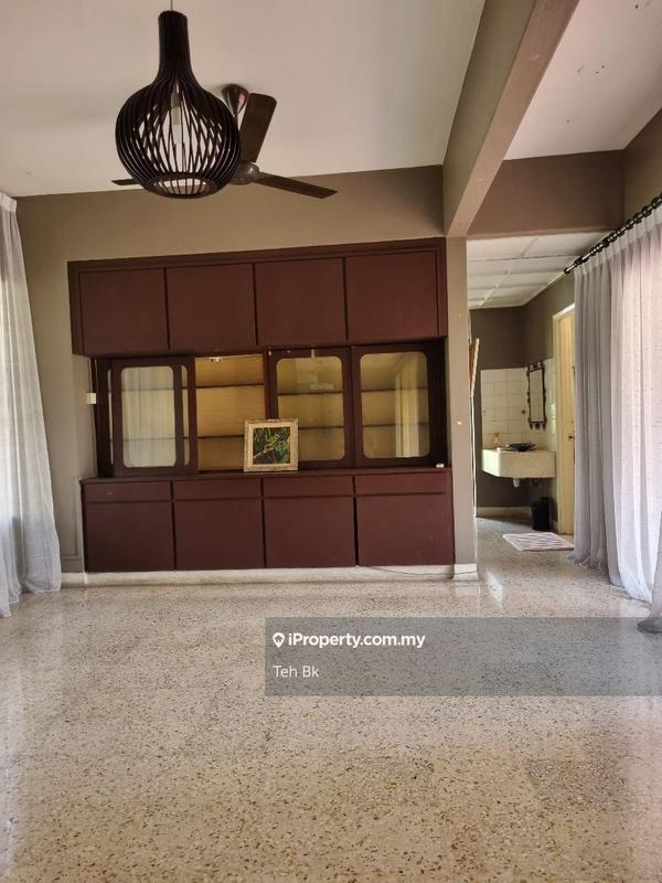 Bungalow House for Sale in Seksyen 6, Shah Alam by Teh Bk - iProperty.com.my