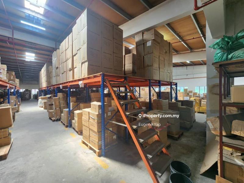 Kilang Terpisah untuk Dijual di Rawang Perdana, Rawang oleh Eugene Yap - iProperty.com.my