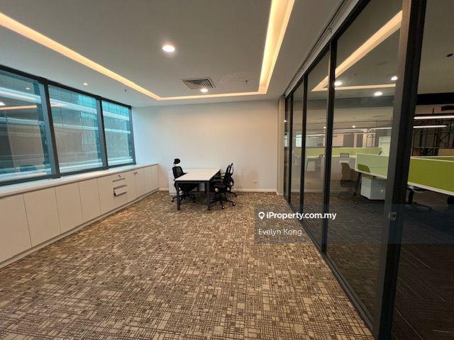 Pejabat untuk Disewa di GLENMARIE, Subang Jaya oleh Evelyn Kong - iProperty.com.my