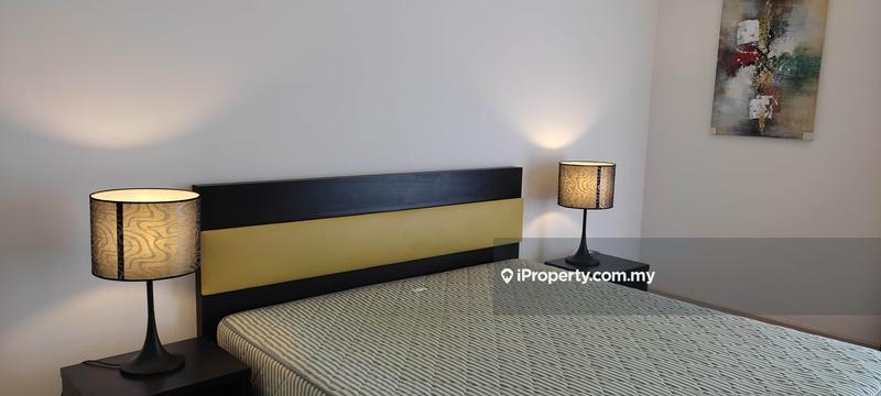 Kediaman Servis untuk Disewa di Suasana Bukit Ceylon / Raja Chulan Residences oleh Elin Siow - iProperty.com.my