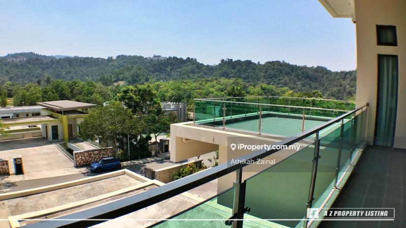 Bungalow House untuk Dijual di Taman Melawati, Ulu Kelang oleh Athikah Zainal - iProperty.com.my