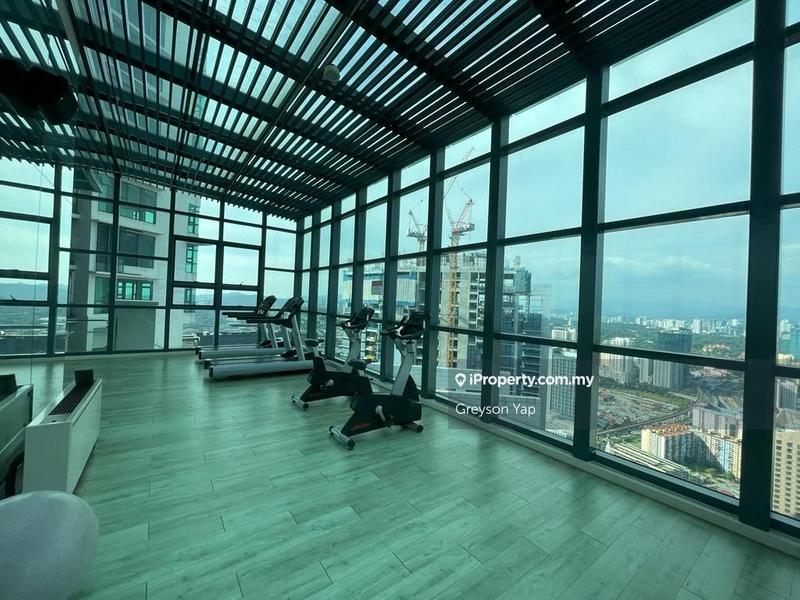 For Rent - Vogue Suites One