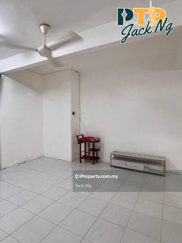 Rumah Bandar untuk Disewa di Pangsapuri Mawar Indah, Butterworth oleh Jack Ng - iProperty.com.my