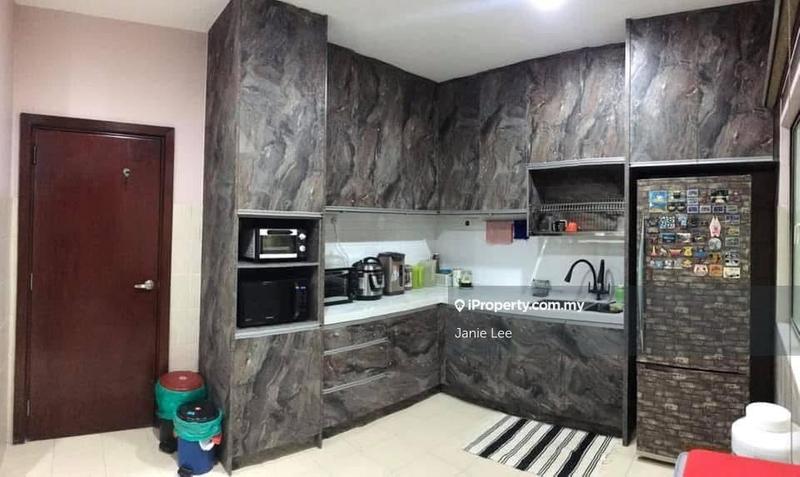 Rumah Berkembar untuk Dijual di Setia Eco Park, Setia Alam oleh Janie Lee - iProperty.com.my