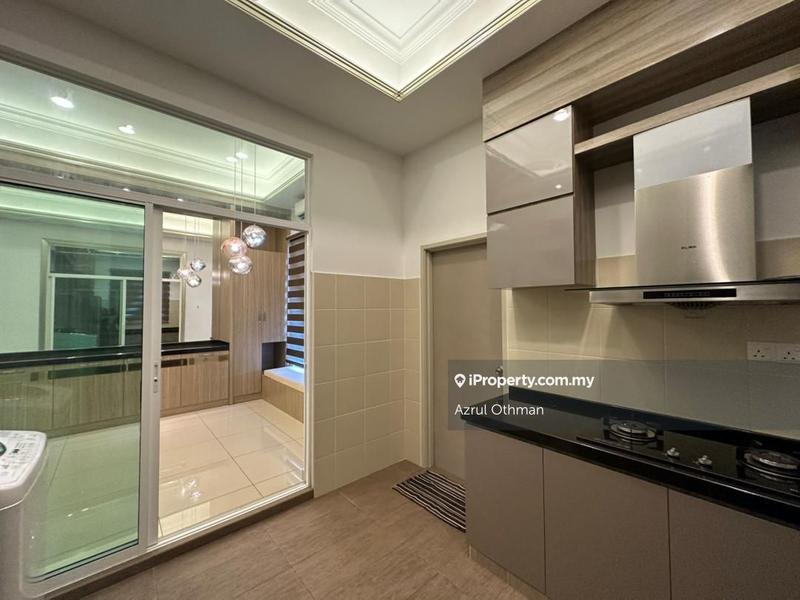 Banglo untuk Dijual di Taman Bukit Senawang, Senawang oleh Azrul Othman - iProperty.com.my