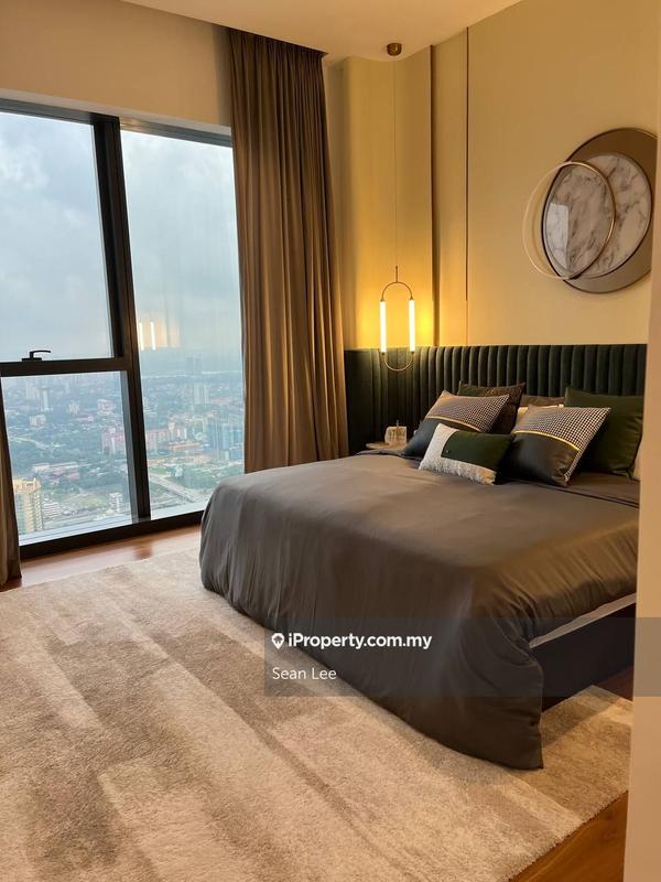 Kediaman Servis untuk Dijual di The Astaka @ 1 Bukit Senyum oleh Sean Lee - iProperty.com.my