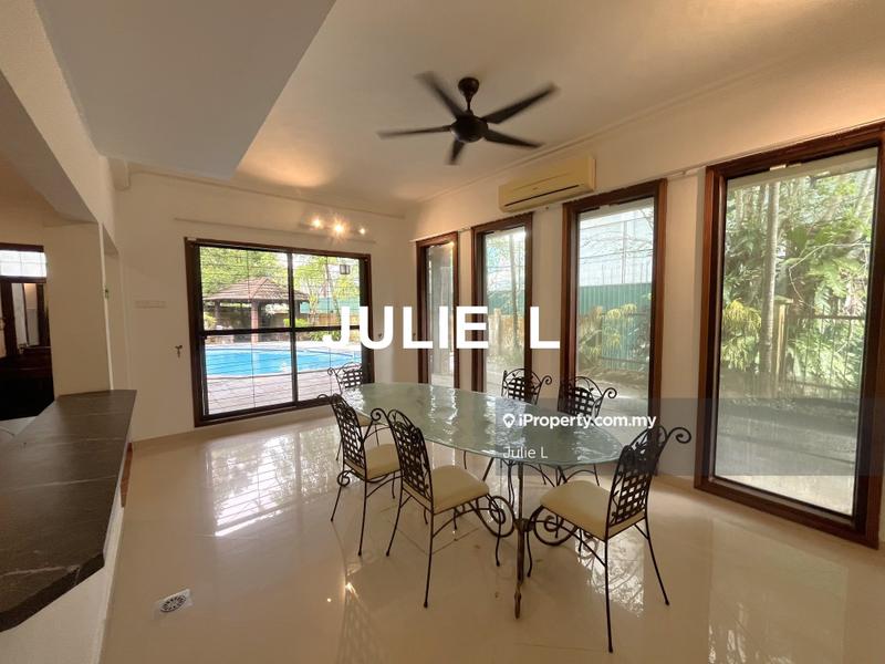 Bungalow House for Sale in Damansara Heights, Damansara Heights by Julie L - iProperty.com.my