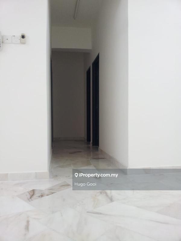 Condominium for Sale in Nusa Mewah Villa Condominium by Hugo Gooi - iProperty.com.my
