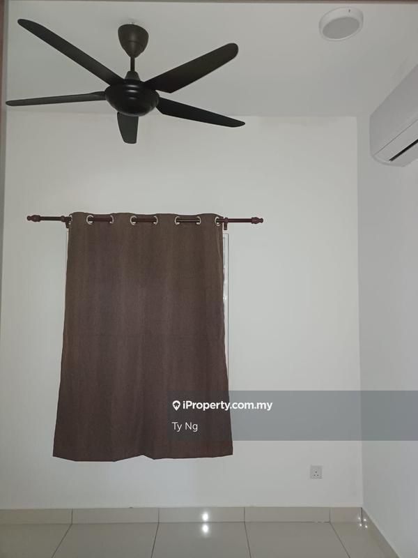 Condominium untuk Disewa di Paraiso Residence @ The Earth oleh Ty Ng - iProperty.com.my