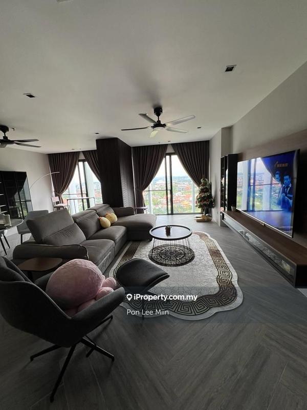 For Sale - Lumi Tropicana