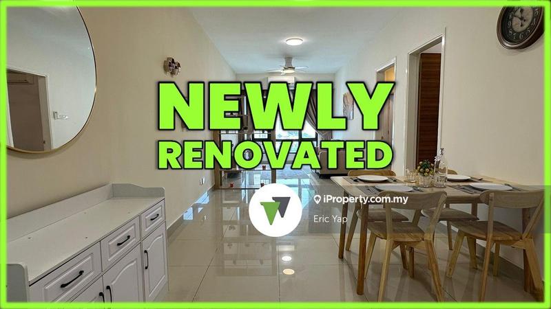 For Rent - Pearl Suria