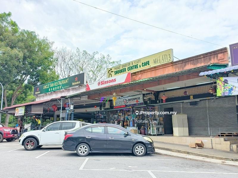 Shop for Sale in Nilai, Negeri Sembilan by Natalie Loke - iProperty.com.my