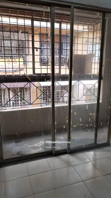 Apartment for Sale in Puncak Desa Apartment by Peter Chong - iProperty.com.my