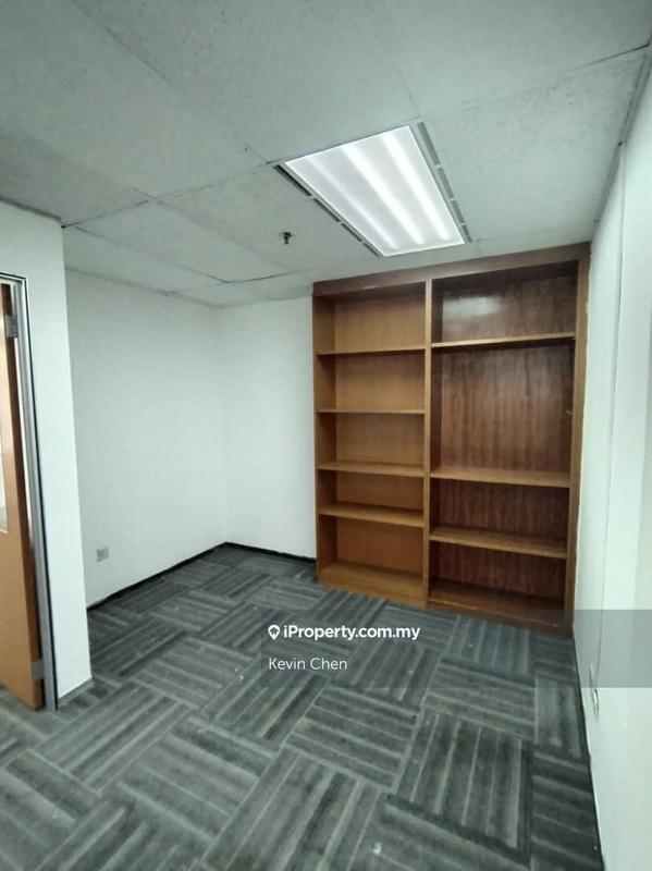 Office for Rent in Taman Danau Desa, Taman Desa by Kevin Chen - iProperty.com.my