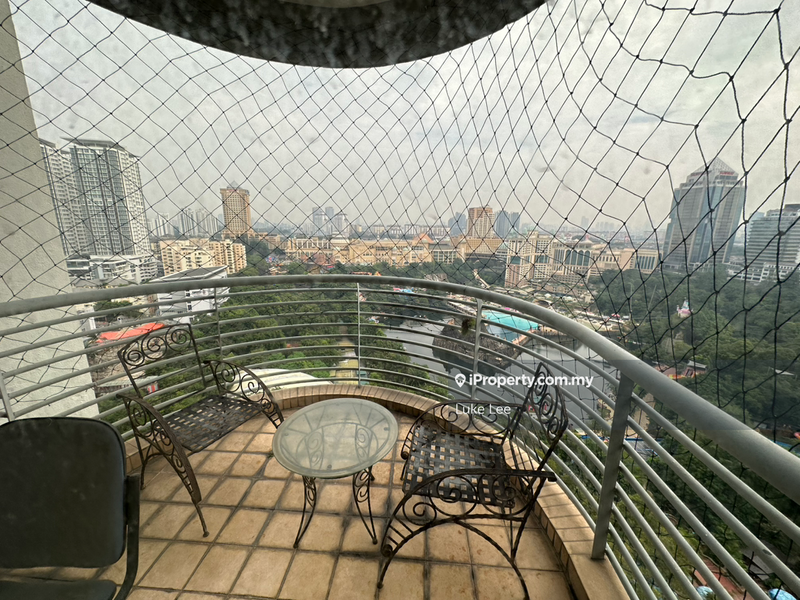 Condominium for Rent in Sunway Lagoon View Resort Condominium by Luke Lee - iProperty.com.my