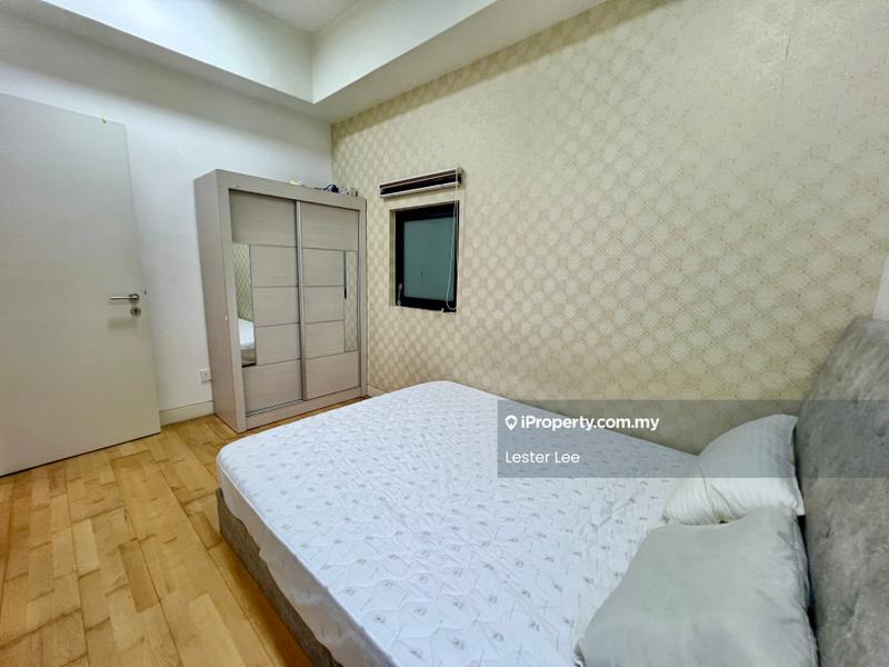 Residensi Servis untuk Disewa di Radia Residences oleh Lester Lee - iProperty.com.my