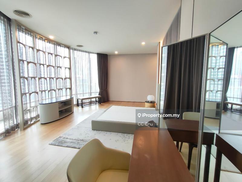 Service Residence for Rent in The Oval by CC Chu - iProperty.com.my