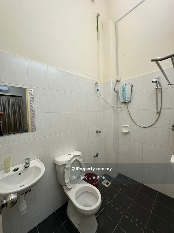 1-storey Terraced House for Sale in Taman Bukit Katil Damai, Bukit Katil by KP Heng Christina - iProperty.com.my