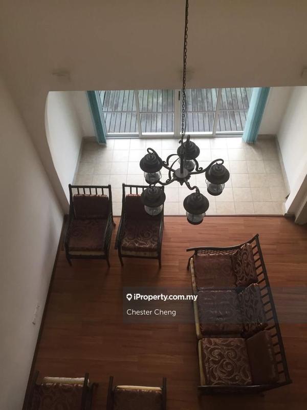 Rumah Teres 2.5-Tingkat untuk Dijual di USJ Heights, Subang Jaya oleh Chester Cheng - iProperty.com.my