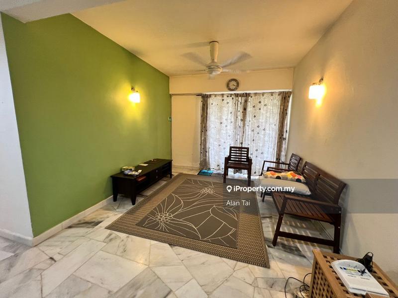 For Sale - Sri Damansara Court