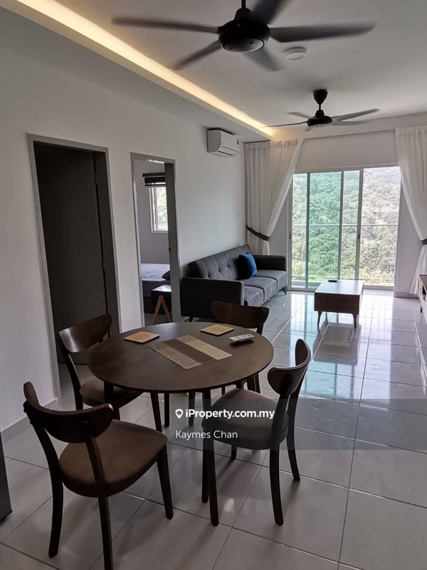 For Rent - Fairview Residence