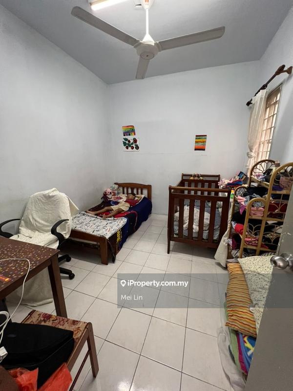 Apartment for Sale in Merdeka Villa by Mei Lin - iProperty.com.my