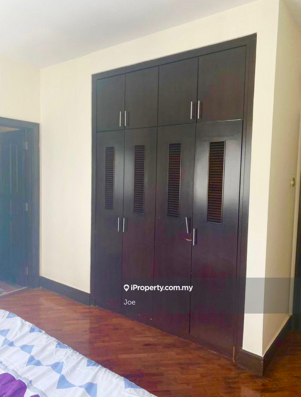 Kondominium untuk Disewa di Suasana Sentral Condominiums oleh Joe - iProperty.com.my