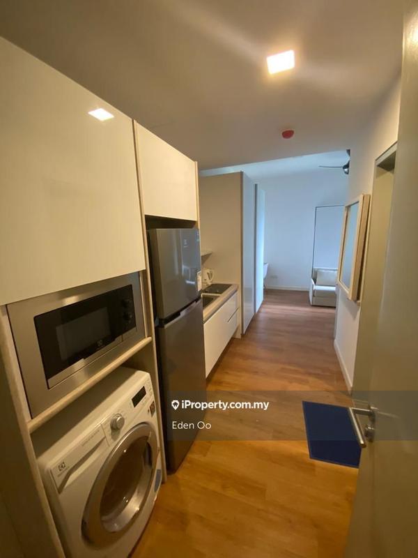 Residensi Servis untuk Dijual di Utropolis Suites 2 oleh Eden Oo - iProperty.com.my