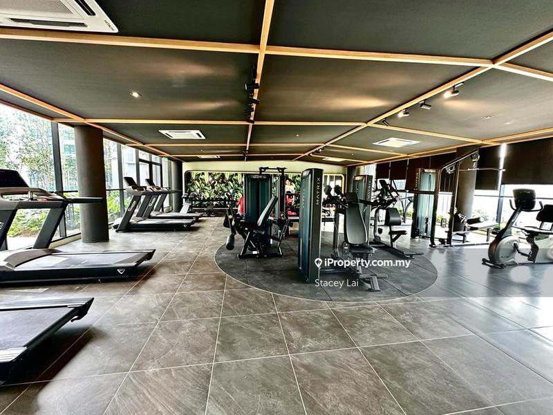 Residensi Servis untuk Disewa di Cubic Botanical oleh Stacey Lai - iProperty.com.my