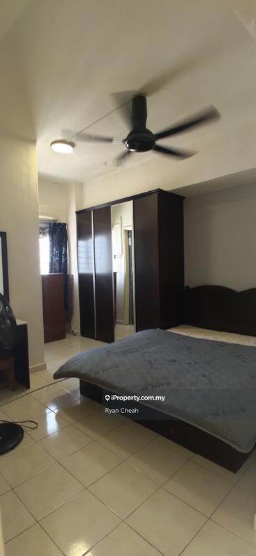 Kediaman Servis untuk Dijual di Avelon Tower @ Plaza Medan Putra oleh Ryan Cheah - iProperty.com.my