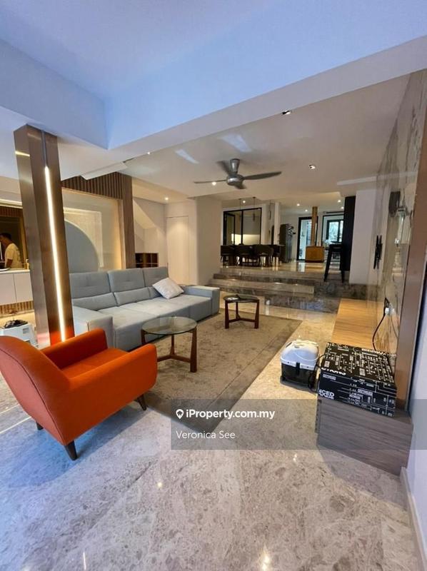 2-storey Terraced House for Sale in Taman Bukit Desa, Taman Desa by Veronica See - iProperty.com.my