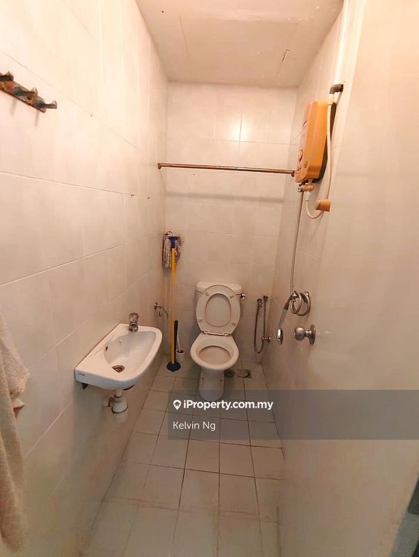 Kondominium untuk Dijual di Opal Damansara oleh Kelvin Ng - iProperty.com.my