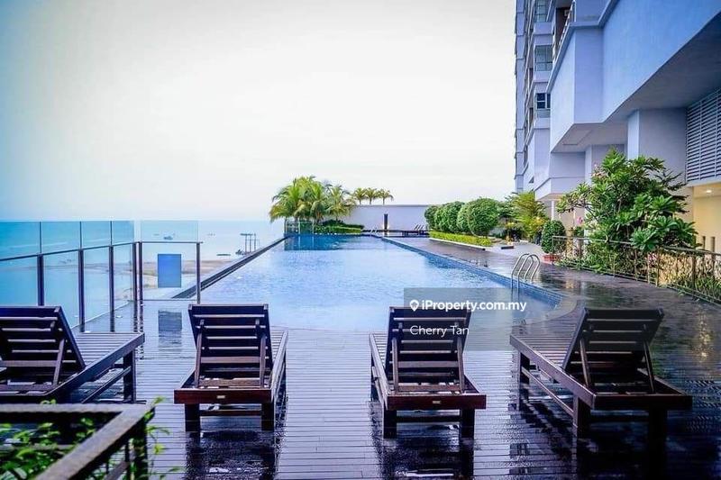 Condominium for Sale in Silverscape Residences by Cherry Tan - iProperty.com.my