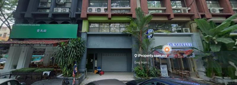 Shop for Sale in prj7u, Taman Desa by Eng Han - iProperty.com.my