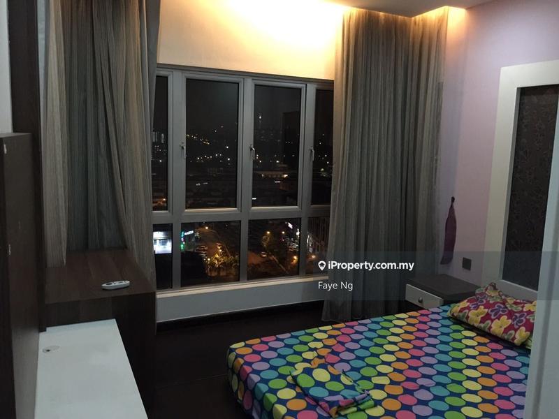 Kondominium untuk Dijual di Dynasty Garden Condominium oleh Faye Ng - iProperty.com.my