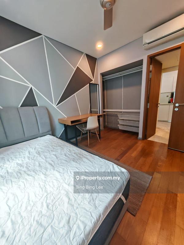 Service Residence for Sale in Sky Suites @ KLCC by Bing Bing Lee - iProperty.com.my