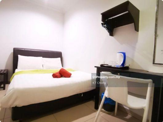 Hotel / Resort for Sale in Dickson Waterfront, Port Dickson by K.T Chong - iProperty.com.my