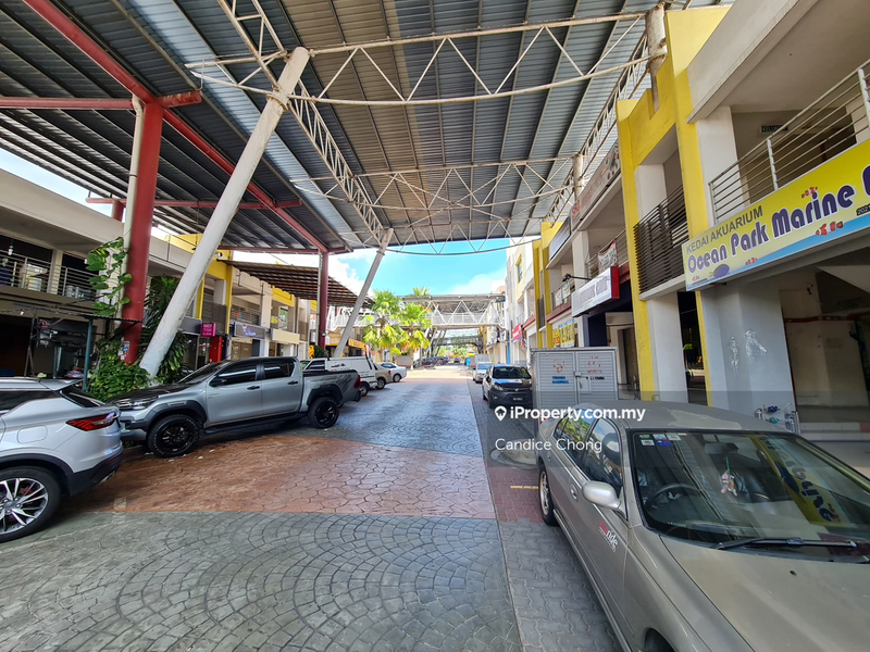 Kedai untuk Dijual di Seri Kembangan, Selangor oleh Candice Chong - iProperty.com.my