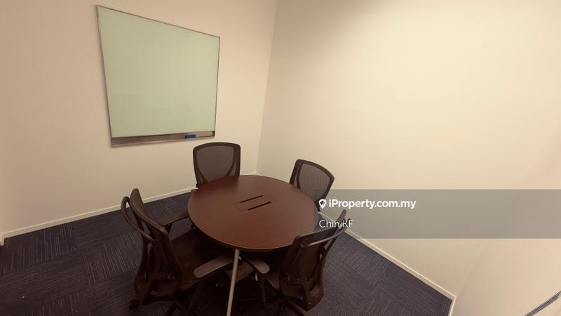Office for Rent in Damansara, Petaling Jaya by Chin KF - iProperty.com.my