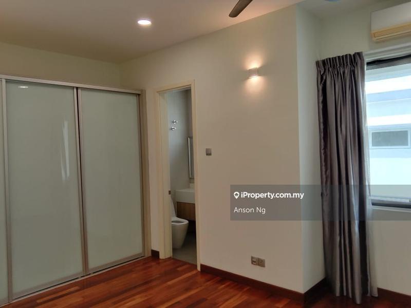 Bungalow House for Rent in The Effingham, Bandar Utama, Petaling Jaya by Anson Ng - iProperty.com.my
