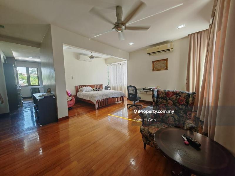 Bungalow House for Sale in Taman Titiwangsa 3 Storey Bungalow, Titiwangsa by Gabriel Goh - iProperty.com.my