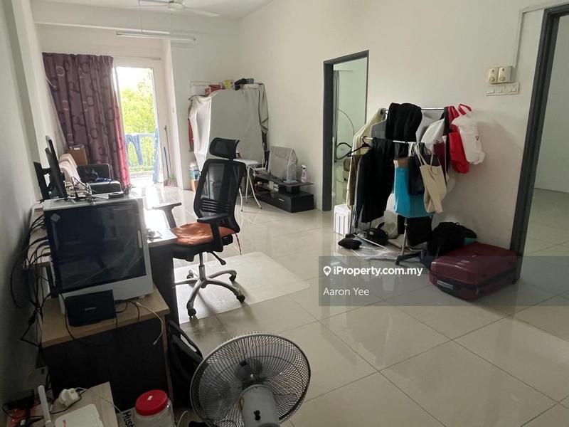 Pangsapuri untuk Dijual di Mahkota Residence oleh Aaron Yee - iProperty.com.my