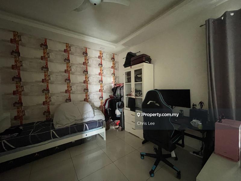 Kediaman Servis untuk Dijual di You Residences @ You City oleh Chris Lee - iProperty.com.my